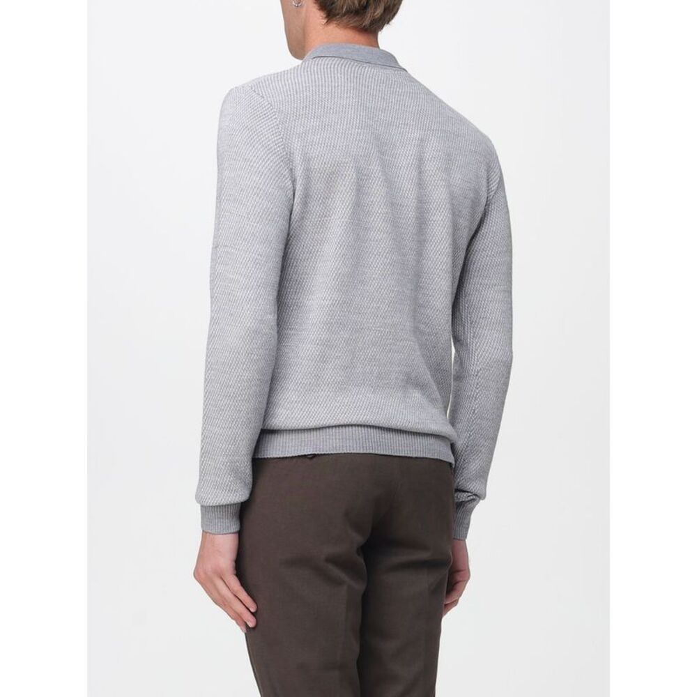 Manuel Ritz Men Sweater Men Manuel Ritz - Picture 2 of 3